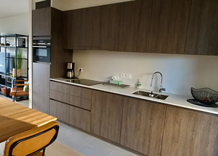 Apartamento Cosy Renovated For Two In T114 *