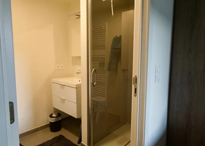 Apartamento Cosy Renovated For Two In T114 Ostend